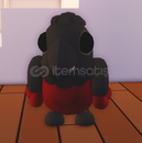 !Adopt me! NO POT DRACULA PARROT