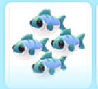 adopt me-no pot Many Mackerel