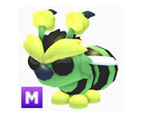 Adopt Me No Pot Mega Humbug