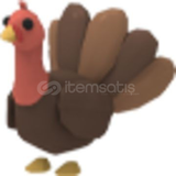 ADOPT ME NO POT TURKEY