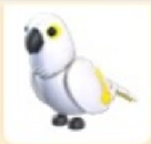 adopt me 3ult rarae pet