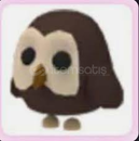 Adopt me no potion owl