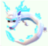 ADOPT ME NORMAL FROST FURY
