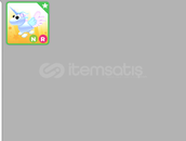 !!!! ADOPT ME NR ALICORN !!!!