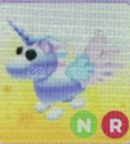 Adopt me nr alicorn
