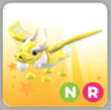 Adopt Me NR Ancient Dragon