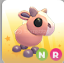 adopt me-nr moose calf