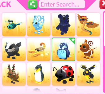 Adopt Me – legendary,ultraR, Karışık petler✅ Adopt Me – legendary,ultraR, Karışık petler✅