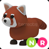 ⭐ Adopt Me / NR Red Panda ⭐