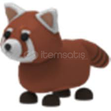 Adopt me NR Red Panda 50TL