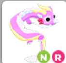 adopt me nr sakuna spirt