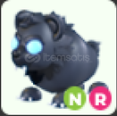 adopt me -nr Scarebear