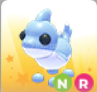 adopt me nr shark pupy