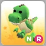 Adopt Me NR T-Rex