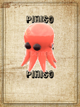 Adopt Me Octopus
