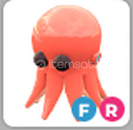 Adopt Me Octopus