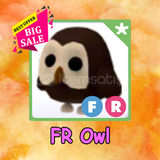 Adopt Me Owl