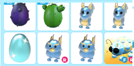 adopt me-paket uygunaa