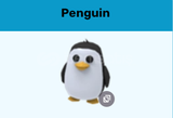 Adopt Me Penguin