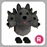 Adopt Me Pet Cerberus R