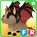 ADOPT ME PET ALlNIR (AÇIKLAMAYI OKUYUNUZ)