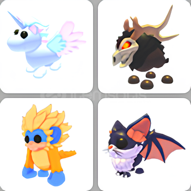 ⭐ Adopt Me / Pet Pack ⭐ ⭐ Adopt Me / Pet Pack ⭐