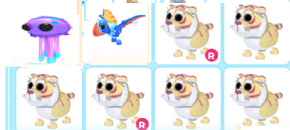 adopt me-pet paketi uygunaa