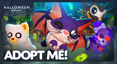 ⭐ADOPT ME PETLERINIZ MAKUL FİYATA⭐