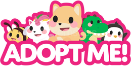 Adopt Me petleriniz alın1r(açıklama oku)
