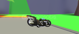 adopt me ☆ Powerbike ☆