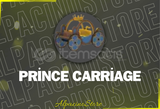 Adopt Me Prince Carriage