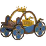 Adopt Me Prince Carriage