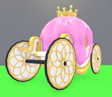 Adopt Me Princess Carriage