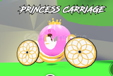 ADOPT ME PRINCESS CARRIAGE ! (ACIKLAMA)