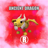 Adopt me R ancient dragon