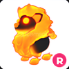 ⭐ Adopt Me / R Blazing Lion ⭐
