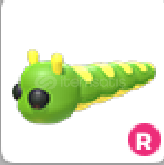 ADOPT ME -R Caterpilla ADOPT ME -R Caterpilla