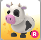 Adopt Me R Cow