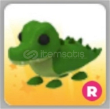 Adopt Me R Crocodile