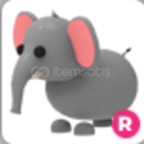 Adopt Me R Elephant