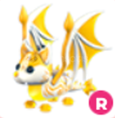Adopt Me - R Fairy Bat Dragon Adopt Me - R Fairy Bat Dragon