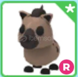 | Adopt Me | ⭐️R Hyena⭐️ En Hızlısı