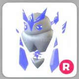 Adopt Me R Ice Golem