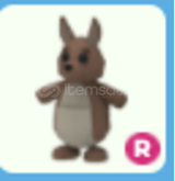 Adopt Me R Kangaroo ürün fırsat 