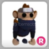 Adopt Me R Ninja Monkey