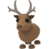 Adopt Me R Reindeer 65TL