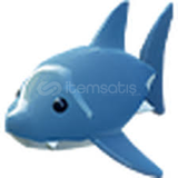 Adopt Me R Shark 45 TL