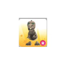ADOPT ME - R skele rex ADOPT ME - R skele rex
