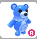 [adopt me] R Water Moon Bear