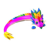 ADOPT ME RAİNBOW DRAGON